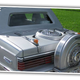 Image for article titled Experiment To See If Everything In A JC Whitney Catalog Can Fit On One Car A Success